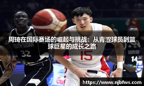 周琦在国际赛场的崛起与挑战：从青涩球员到篮球巨星的成长之路