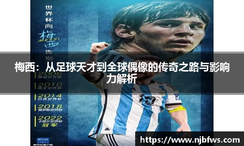 梅西：从足球天才到全球偶像的传奇之路与影响力解析